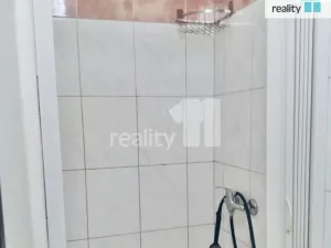 Prodej bytu 1+1, Praha - Vršovice, Gruzínská, 24 m2