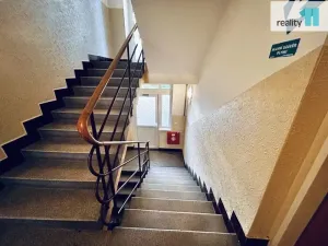 Prodej bytu 1+1, Praha - Vršovice, Gruzínská, 24 m2