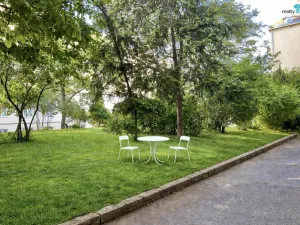 Prodej bytu 1+1, Praha - Vršovice, Gruzínská, 24 m2