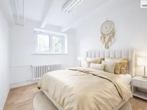 Prodej bytu 1+1, Praha - Vršovice, Gruzínská, 24 m2