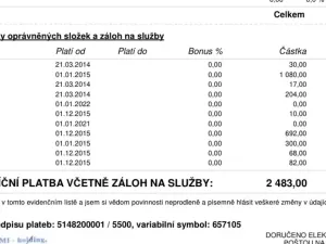 Prodej bytu 1+1, Praha - Vršovice, Gruzínská, 24 m2