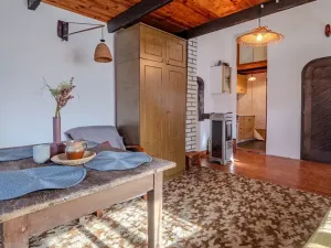 Prodej chaty, Petrovice II, 33 m2