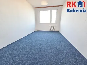 Pronájem bytu 3+1, Praha - Michle, Ohradní, 80 m2