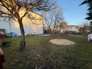 Pronájem bytu 3+1, Mnichovo Hradiště, 100 m2