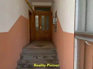 Pronájem kanceláře, Příbram, Špitálská, 41 m2