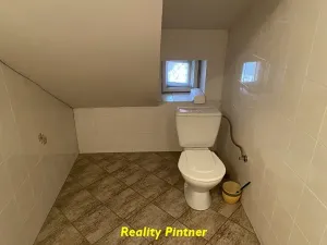 Pronájem kanceláře, Příbram, Špitálská, 41 m2