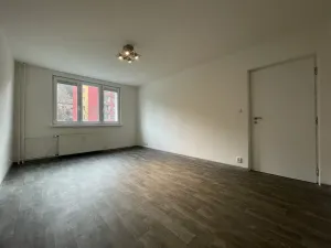 Pronájem bytu 2+1, Bílina - Teplické Předměstí, Sídliště U Nového nádraží, 53 m2