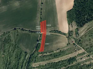 Prodej pole, Kyjov, 14142 m2