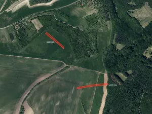 Prodej pole, Kyjov, 14142 m2