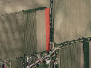 Prodej pole, Milotice, 13194 m2