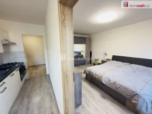 Pronájem bytu 2+1, Ústí nad Labem - Střekov, Tolstého, 64 m2