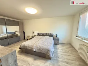 Pronájem bytu 2+1, Ústí nad Labem - Střekov, Tolstého, 64 m2