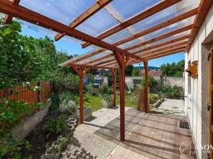 Prodej rodinného domu, Hostomice, Pivovarská, 200 m2