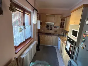 Prodej rodinného domu, Jáchymov, Palackého, 200 m2