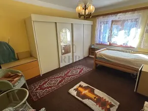 Prodej rodinného domu, Jáchymov, Palackého, 200 m2