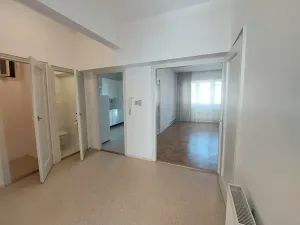 Pronájem bytu 2+1, Brno, Šeránkova, 76 m2