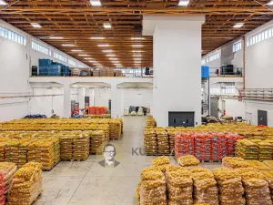 Prodej skladu, Kostelec nad Labem, Neratovická, 3457 m2