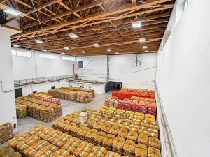 Prodej výrobních prostor, Kostelec nad Labem, Neratovická, 3457 m2