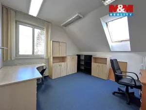 Prodej kanceláře, Karviná - Fryštát, Ostravská, 211 m2