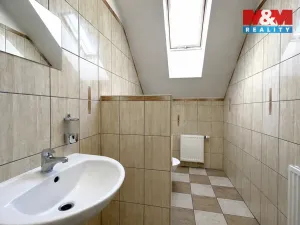 Prodej kanceláře, Karviná - Fryštát, Ostravská, 211 m2