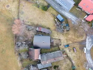 Prodej chalupy, Zdíkov, 195 m2