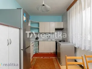 Prodej rodinného domu, Střítež, 250 m2