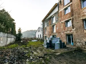 Prodej bytu 2+kk, Tanvald, Raisova, 36 m2