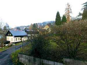 Prodej bytu 2+kk, Tanvald, Raisova, 36 m2