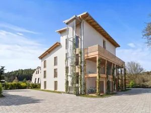 Prodej bytu 2+kk, Tanvald, Raisova, 39 m2