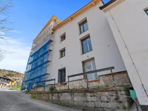 Prodej bytu 2+kk, Tanvald, Raisova, 39 m2