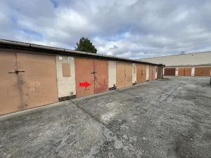 Prodej ostatní, Kroměříž, Obvodová