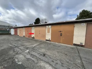 Prodej ostatní, Kroměříž, Obvodová