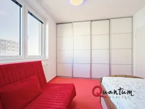 Pronájem bytu 4+kk, Praha - Horní Měcholupy, Padovská, 96 m2