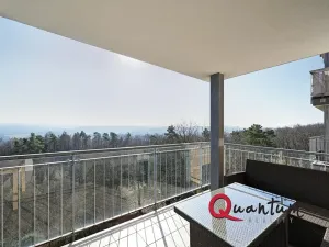 Pronájem bytu 4+kk, Praha - Horní Měcholupy, Padovská, 96 m2