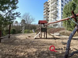 Pronájem bytu 4+kk, Praha - Horní Měcholupy, Padovská, 96 m2