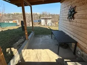 Prodej zahrady, Brno, 301 m2