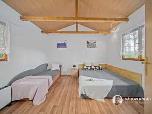 Prodej chaty, Kněžmost, 47 m2