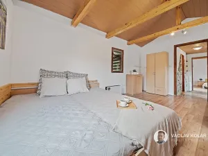 Prodej chaty, Kněžmost, 47 m2