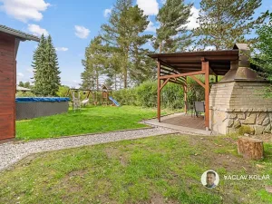 Prodej chaty, Kněžmost, 47 m2