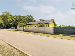 Pronájem rodinného domu, Šanov, Lesní, 81 m2