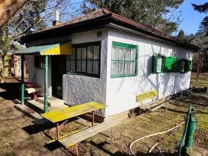 Pronájem chaty, Praha - Lipence, Kazín, 40 m2