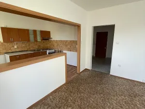 Pronájem bytu 3+1, Česká Lípa, Okružní, 58 m2