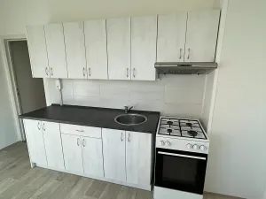 Pronájem bytu 3+1, Česká Lípa, Okružní, 72 m2