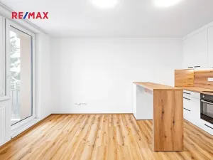 Pronájem bytu 2+kk, Nová Bystřice, Rybní, 41 m2