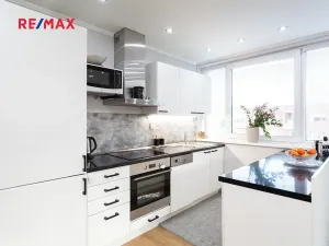 Prodej bytu 3+kk, Praha - Kamýk, Mariánská, 65 m2