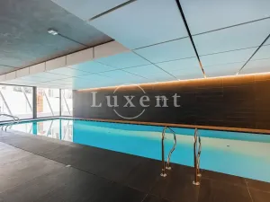 Pronájem bytu 4+kk, Praha - Smíchov, Holečkova, 178 m2