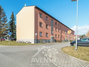 Prodej bytu 3+1, Holešov, U Letiště, 68 m2