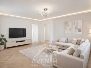Prodej bytu 3+1, Holešov, U Letiště, 68 m2