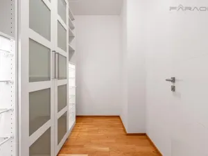 Pronájem bytu 3+kk, Praha - Břevnov, Radimova, 134 m2