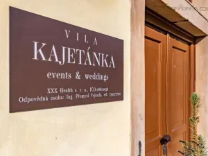 Pronájem bytu 3+kk, Praha - Břevnov, Radimova, 134 m2